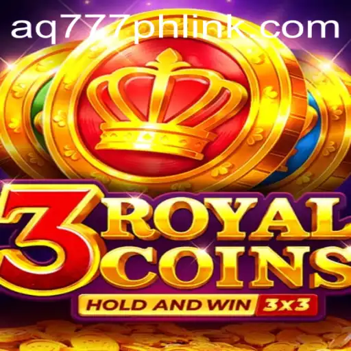Exploring the Exciting World of 3royalcoins and AQ777.COM