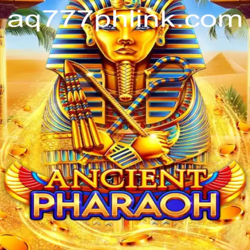 Discover the Exciting World of AncientPharaoh and AQ777.COM