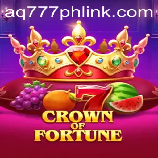 Unveiling the Thrills of CrownofFortune: An Adventure with AQ777.COM