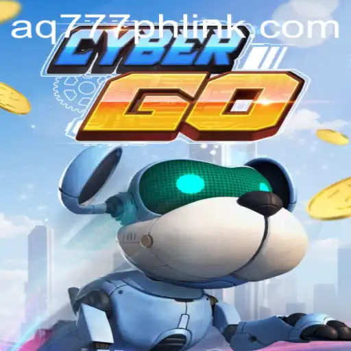 CyberGO: A Thrilling Dive into the Digital Arena