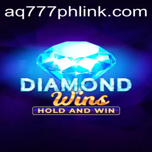 DiamondWins: The Journey Through the Sparkling Realm of AQ777.COM