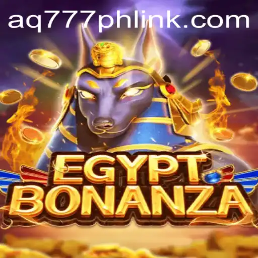 Unearth the Secrets of EgyptBonanza at AQ777.COM