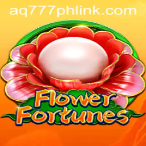 Discover the Thrills of FlowerFortunes: A Journey into Floral Gaming with AQ777.COM