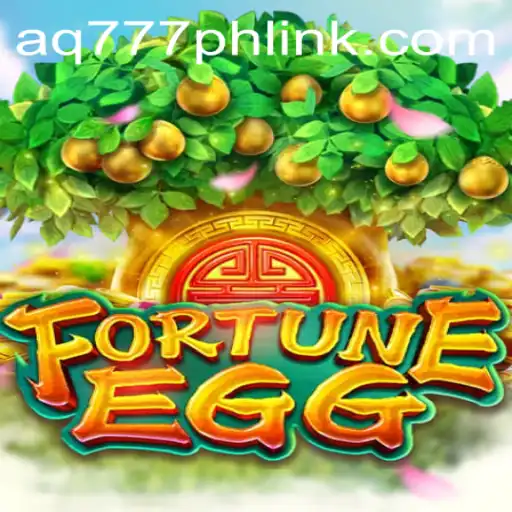 FortuneEgg: Embark on a Digital Adventure with AQ777.COM