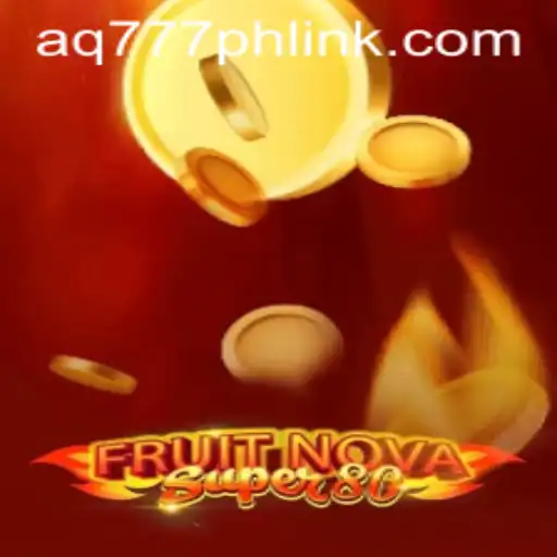 FruitNovaSuper80: A Dazzling Journey Through the Virtual Orchards with AQ777.COM