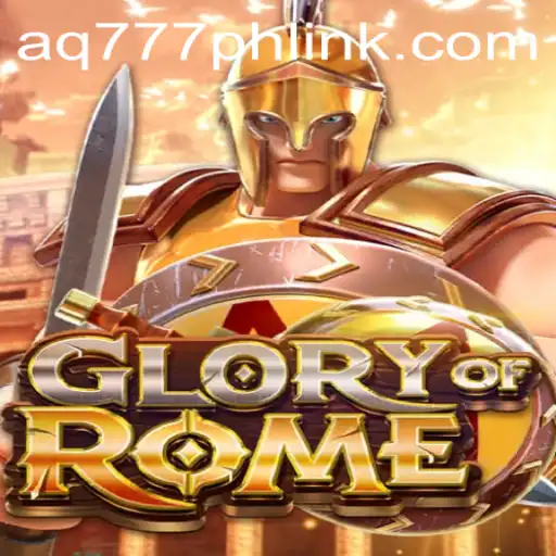 The Enchanting World of GloryofRome and the Intriguing Role of AQ777.COM