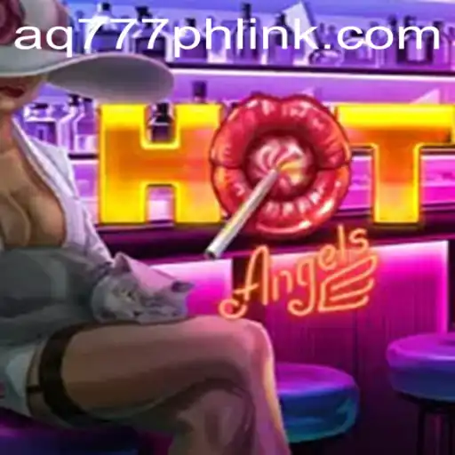 Unveiling HotAngels: A Deep Dive into the Intricacies of the Game and AQ777.COM