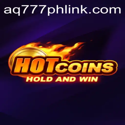HotCoins: Exploring the Thrilling World of AQ777.COM