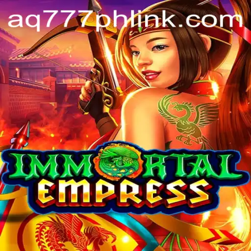 Exploring the Magnificence of ImmortalEmpress: A Deep Dive into the Enchanting World