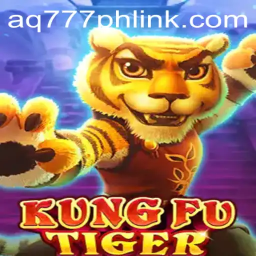Unveiling the Exciting World of KungFuTiger