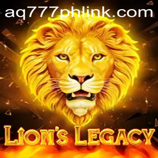 Discover the Exciting World of LionsLegacy