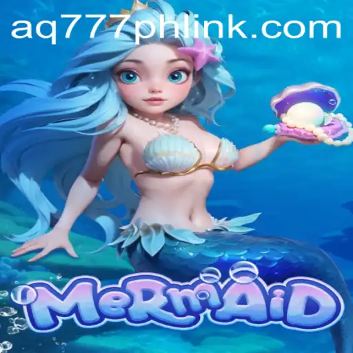 Dive into the Enchanting World of 'Mermaid' on AQ777.COM