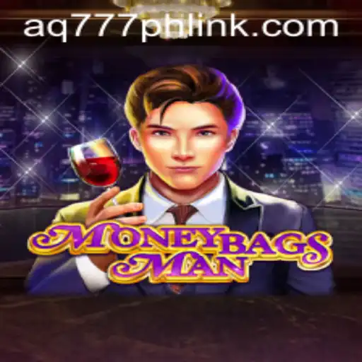 Exploring the Exciting World of MoneybagsMan: The New Gaming Sensation at AQ777.COM