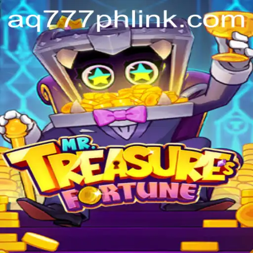 Exploring MrTreasuresFortune: Unveiling a New Era of Online Gaming