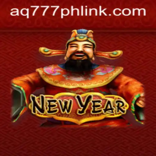 Experience the Thrill of NewYear: An In-Depth Look at AQ777.COM's Exciting Game