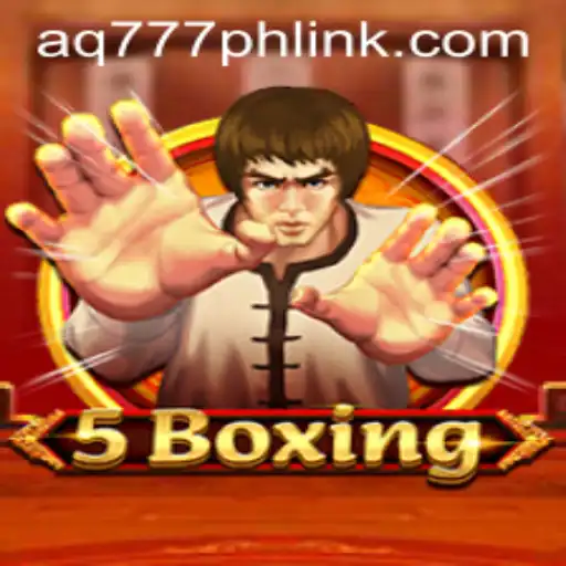 Discover the Thrilling World of 5Boxing