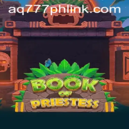 Discover the Mystical World of BookOfPriestess and its Unique Features