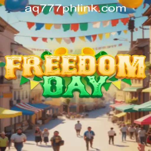 FreedomDay: An Innovative Gaming Experience with AQ777.COM
