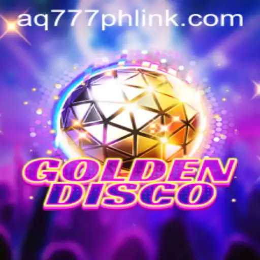 GoldenDisco: A Thrilling Game Experience on AQ777.COM