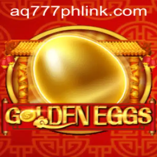 Discover the Thrilling World of GoldenEggs at AQ777.COM