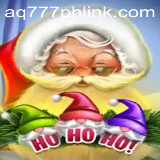 HoHoHo: Dive into the Festive World of AQ777.COM's Latest Game Sensation