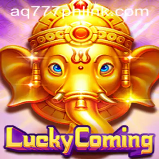Discovering LuckyComing: Thrills and Strategies with AQ777.COM