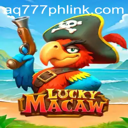 Discover the Thrill of LuckyMacaw: A Unique Adventure in Online Gaming