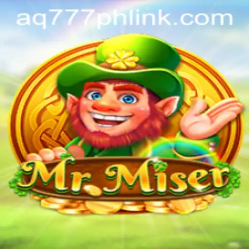 Discovering MrMiser: The Game Revolutionizing Digital Entertainment with AQ777.COM