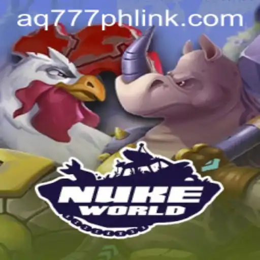 NukeWorld: The Exciting and Immersive Experience of a New Gaming Phenomenon
