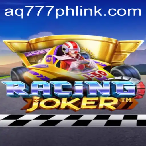 RacingJoker: A Revolutionary Game Experience