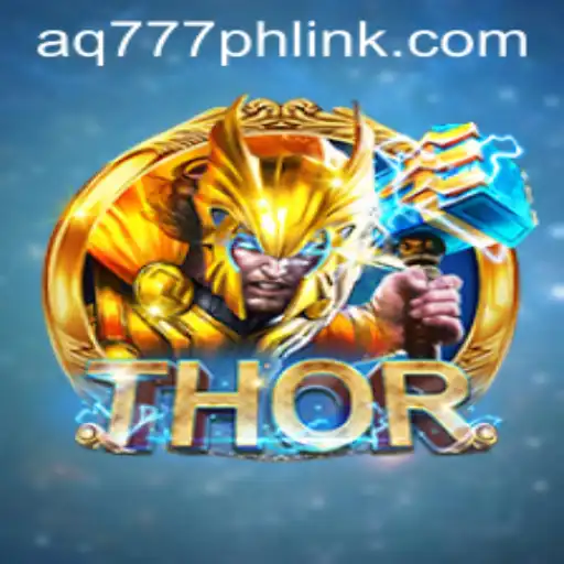 Unveiling the Epic World of THOR: A Journey Through AQ777.COM