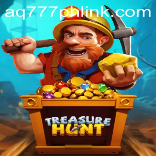 Unveiling the Excitement of TreasureHunt with AQ777.COM