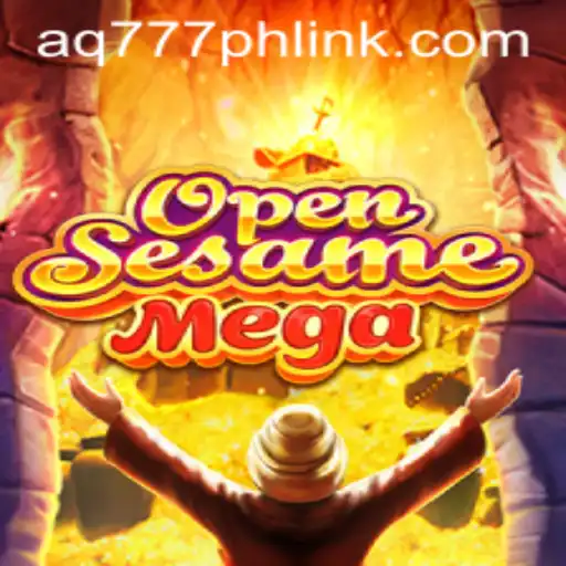OPENSESAMEMEGA: Unveiling the Exciting World of AQ777.COM's Latest Game