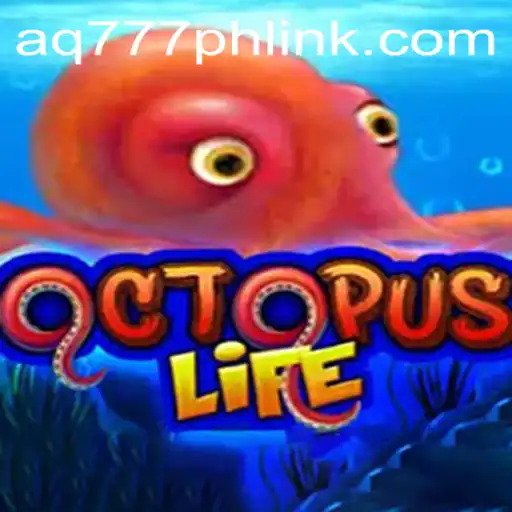 Journey into the Oceanic World of OctopusLife