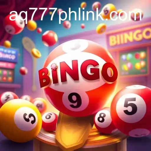 The Rise of Online Bingo: A New Era with AQ777.COM