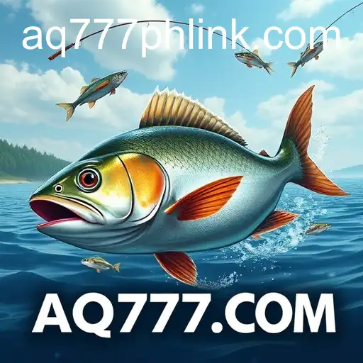 Exploring the World of Online Fishing: AQ777.COM