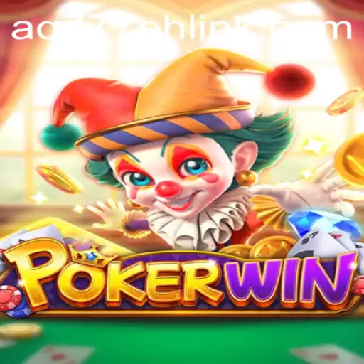 Discover the Exciting World of POKERWIN - Your Guide to AQ777.COM's Premier Game