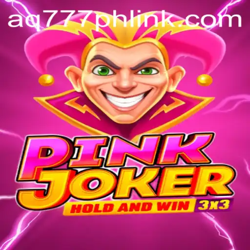 Discovering PinkJoker: A Guide to AQ777.COM's Intriguing Game