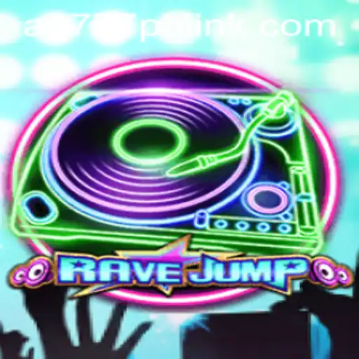 RaveJump: The Exciting World of Pulsating Adventure with AQ777.COM