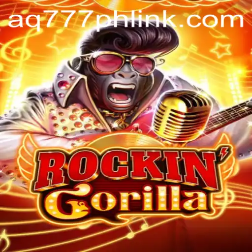 Dive Into the Exciting World of RockinGorilla on AQ777.COM