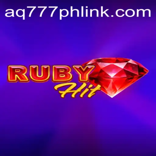 Exploring RubyHit: A Captivating Game Experience with AQ777.COM