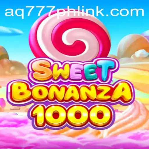 SweetBonanza1000: A Delightful Dive into Online Gaming