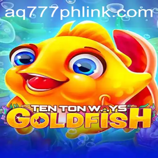 Dive into the Aquatic World of TenTonWaysGoldfish