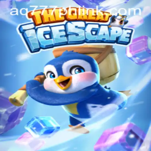 Discovering TheGreatIcescape: A Frozen Adventure Awaits