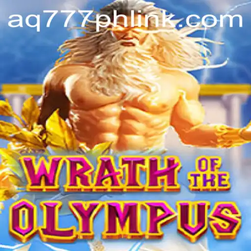 Exploring WrathofOlympus: A Deep Dive into the Latest Gaming Sensation