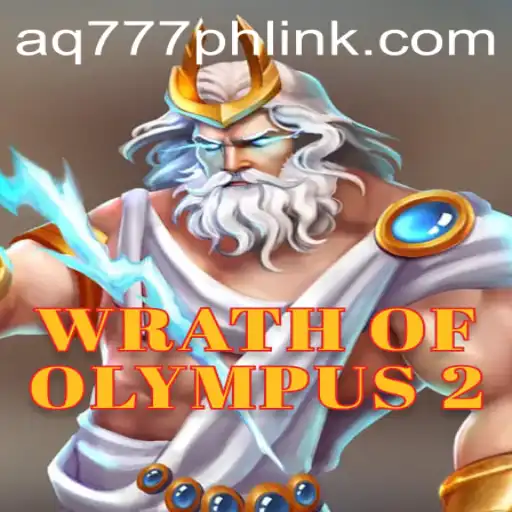 Discover the Thrilling Adventure of WrathofOlympus2 at AQ777.COM