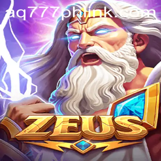 Explore the Mythical World of Zeus with AQ777.COM