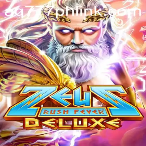 Discover the Thrilling World of ZeusRushFeverDeluxe